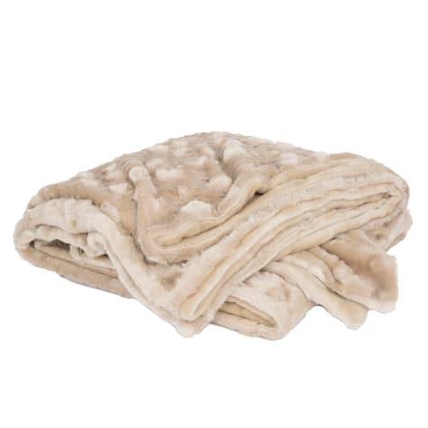 Petique Velvet Blanky Pet Blanket