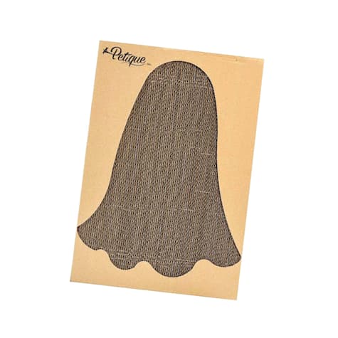 Petique Halloween Scratch Board for Cats