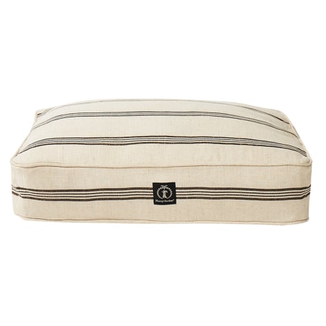 Harry Barker Grain Sack Dog Bed