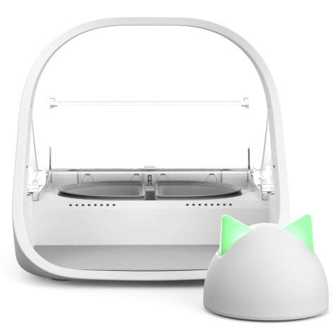 SureFlap SureFeed Microchip Pet Feeder Connect