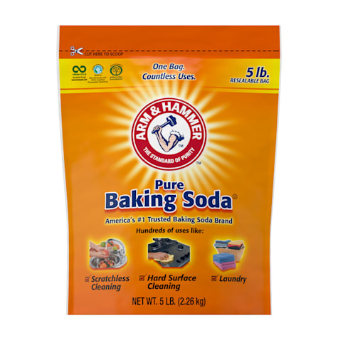 Arm & Hammer Pure Baking Soda for Pets