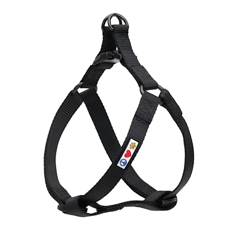 Pawtitas Solid Dog Harness