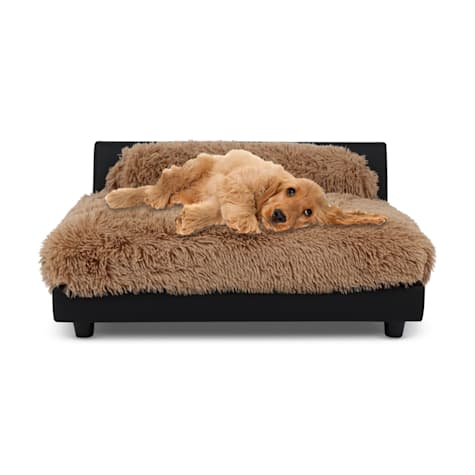 Club Nine Pets Roma Orthopedic Dog Bed