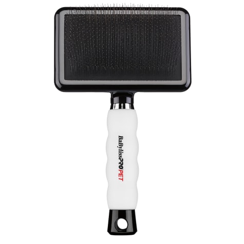 BaByliss PRO PET Long-Pin Slicker Dog Brush