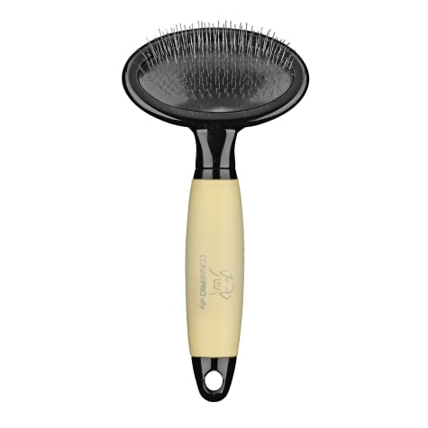 CONAIRPROPET Dog & Cat Slicker Dog Brush