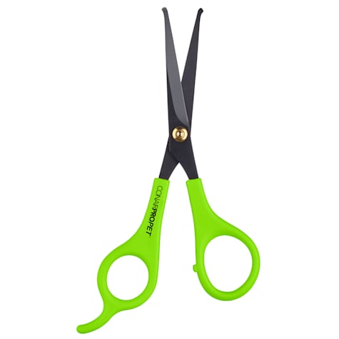 CONAIRPROPET dog & cat Rounded-Tip Dog Shears