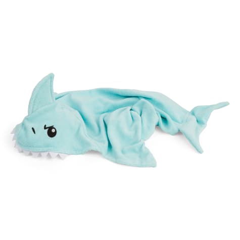 Well & Good Shark Hooded Dog Towel