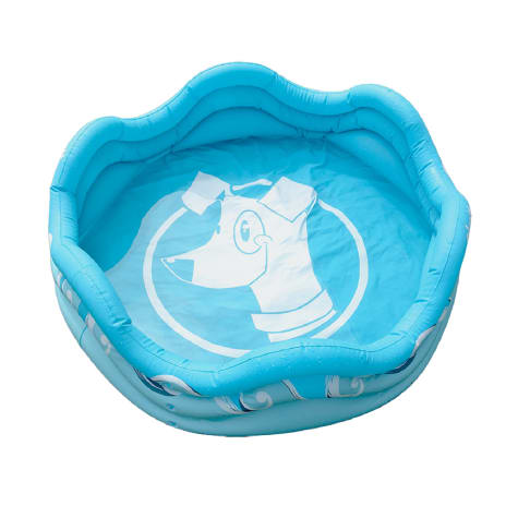 alcott Inflatable Dog Pool