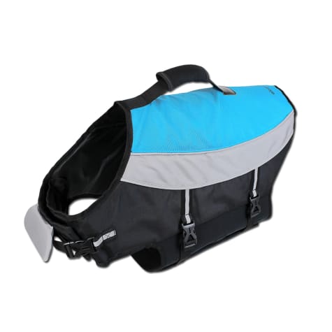 alcott Blue Water Adventure Dog Jacket