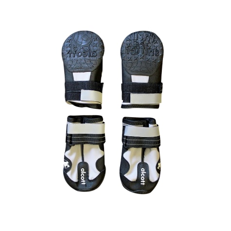 alcott Explorer Adventure Dog Boots