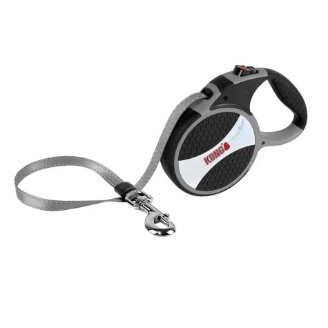 KONG Explore Retractable Dog Leash