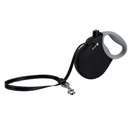 alcott Adventure Retractable Dog Leash