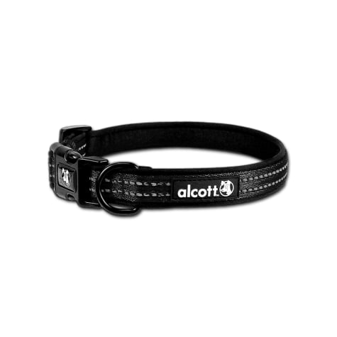 alcott Adventure Dog Collar