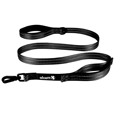 alcott Traffic Dog Leash
