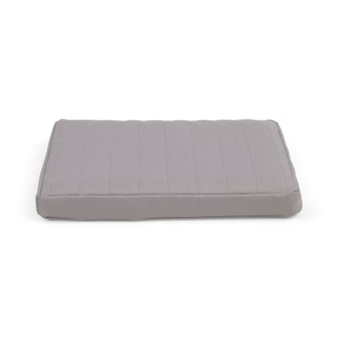 EveryYay Happy Place Dark Grey Durable Dog Mat
