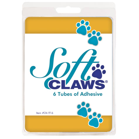 Soft Claws Adhesive Refill