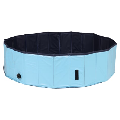 TRIXIE Portable Dog Splash Pool