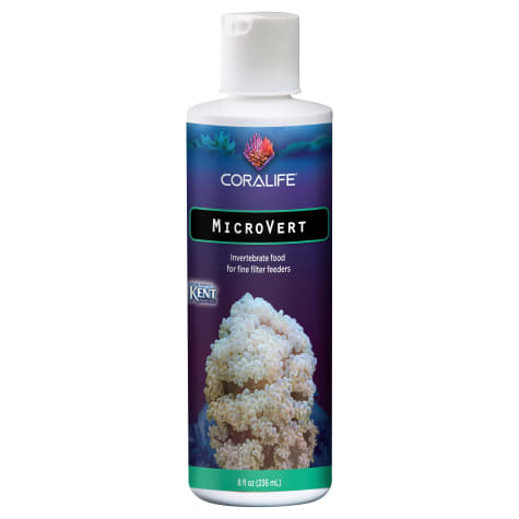 Coralife Micro Vert Food
