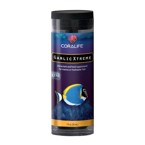 Coralife Garlic Xtreme