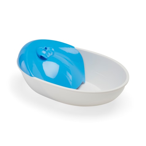 EveryYay Get Fresh Waterfall Classic Pet Fountain