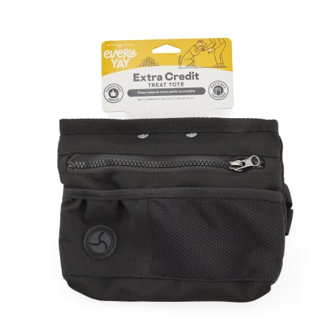 EveryYay Extra Credit Ultimate Pet Treat Tote