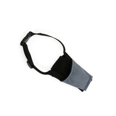 EveryYay Mind Your Manners Nylon Dog Muzzle