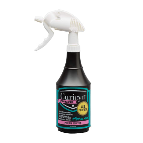 Curicyn Pink Eye Solution