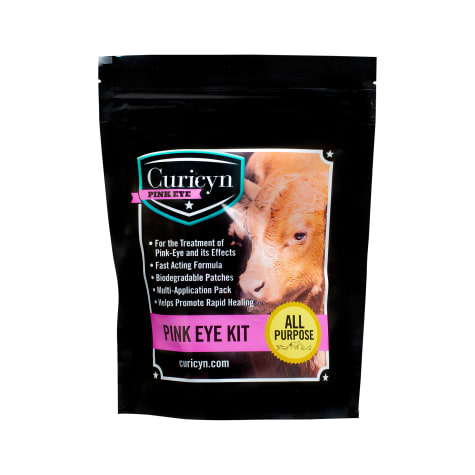 Curicyn Pink Eye Kit