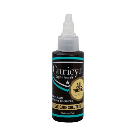 Curicyn Eye Care Solution