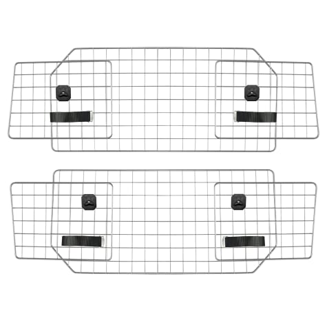 Jumbl Dog Car Barrier