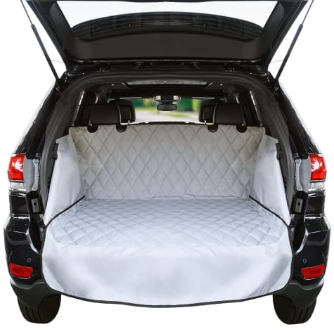 Arf Pets Jumbl Pet Auto Cargo Pet Liner