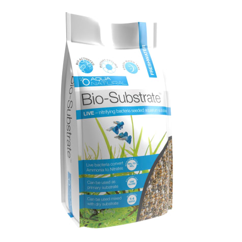 Aqua Natural Bio-Substrate Gold Pearl