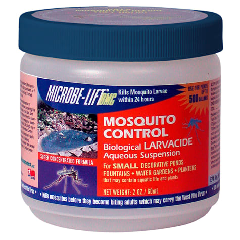 Microbe-Lift BMC Mosquito Control
