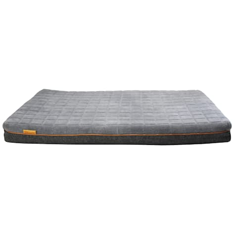 Be One Breed Grey Relaxation Dog Bed