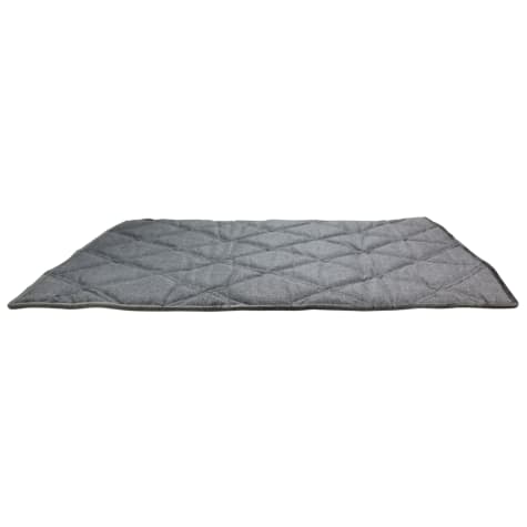 Be One Breed Upturn Dark Gray Pet Mat