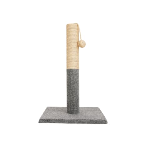 EveryYay Dual Texture Cat Scratch Post
