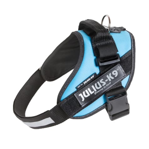Julius-K9 Dog Harness