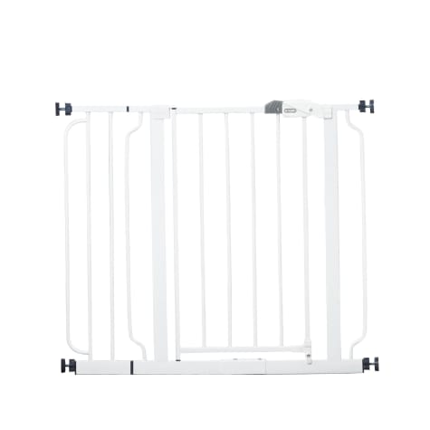Regalo Easy Step Metal Pet Gate