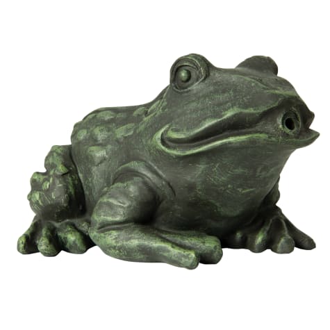Tetra Pond Frog Spitter