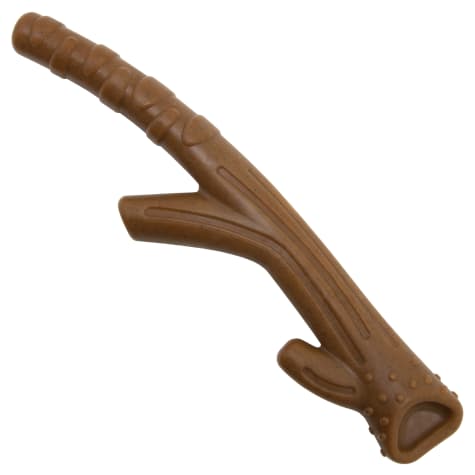 Chew King Nylon Antler Bone Dog Toy