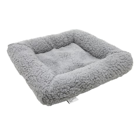 Kitty City Fuzzy Replacement Cat Bed
