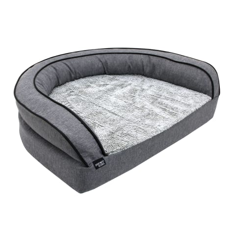 Sport Pet Sofa Lounge Waterproof Dog Bed