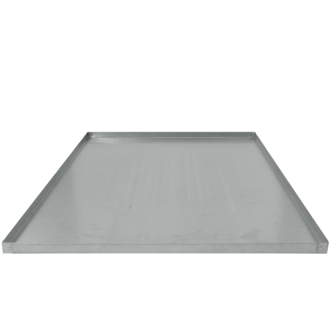 Kopeks Heavy Duty Multipurpose Replacement Dog Crate Tray