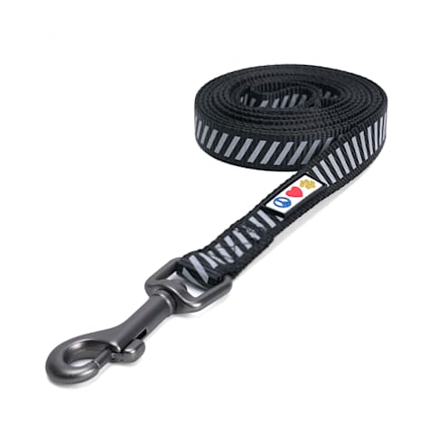 Pawtitas Reflective Traffic Dog Leash