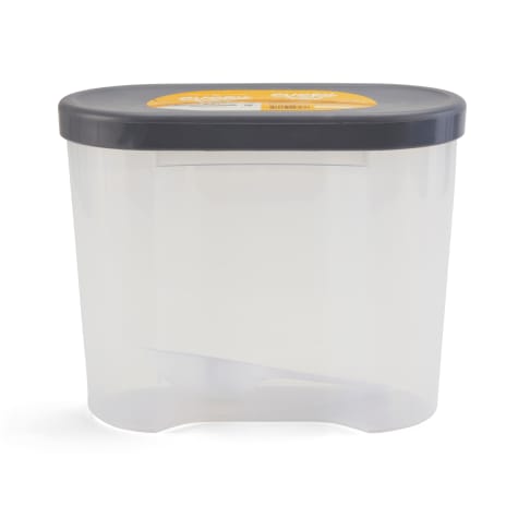 EveryYay Serve & Preserve Cat Food Storage Container