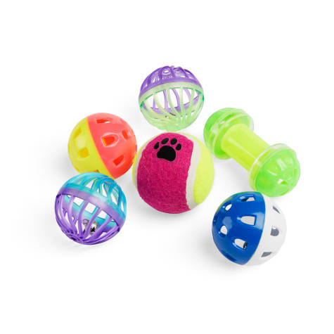 EveryYay Playin' Around Ferret Toys