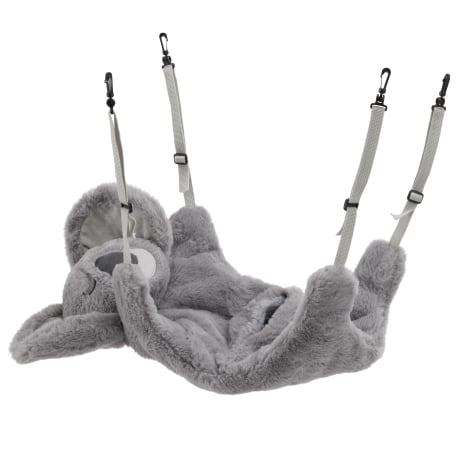 EveryYay Hangin' Around Koala Bear Ferret Hammock