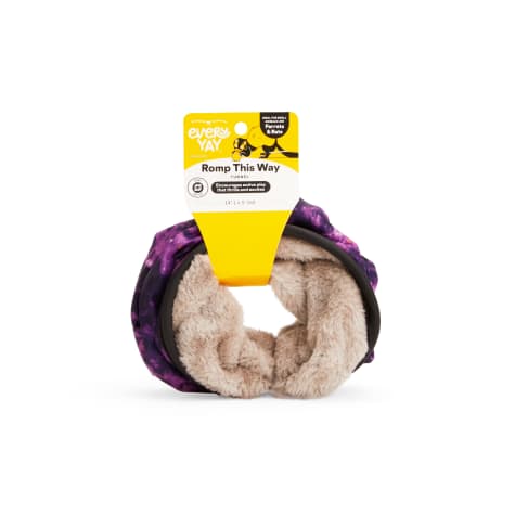 EveryYay Romp This Way Galaxy-Print Ferret Tunnel