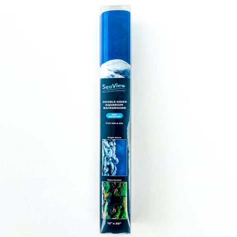 Seaview Brilliant Backgrounds Aquagarden/ Brightstone