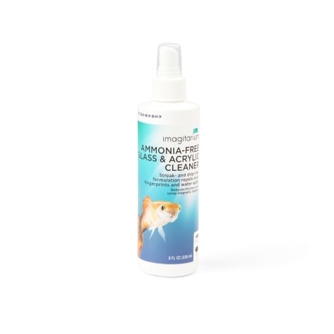 Imagitarium Ammonia-Free Glass & Acrylic Cleaner